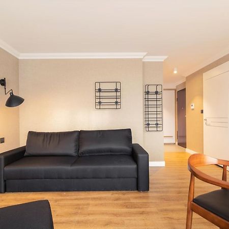 Grand Apartments - Prestigious Apartment Sopot Victoria Residence المظهر الخارجي الصورة