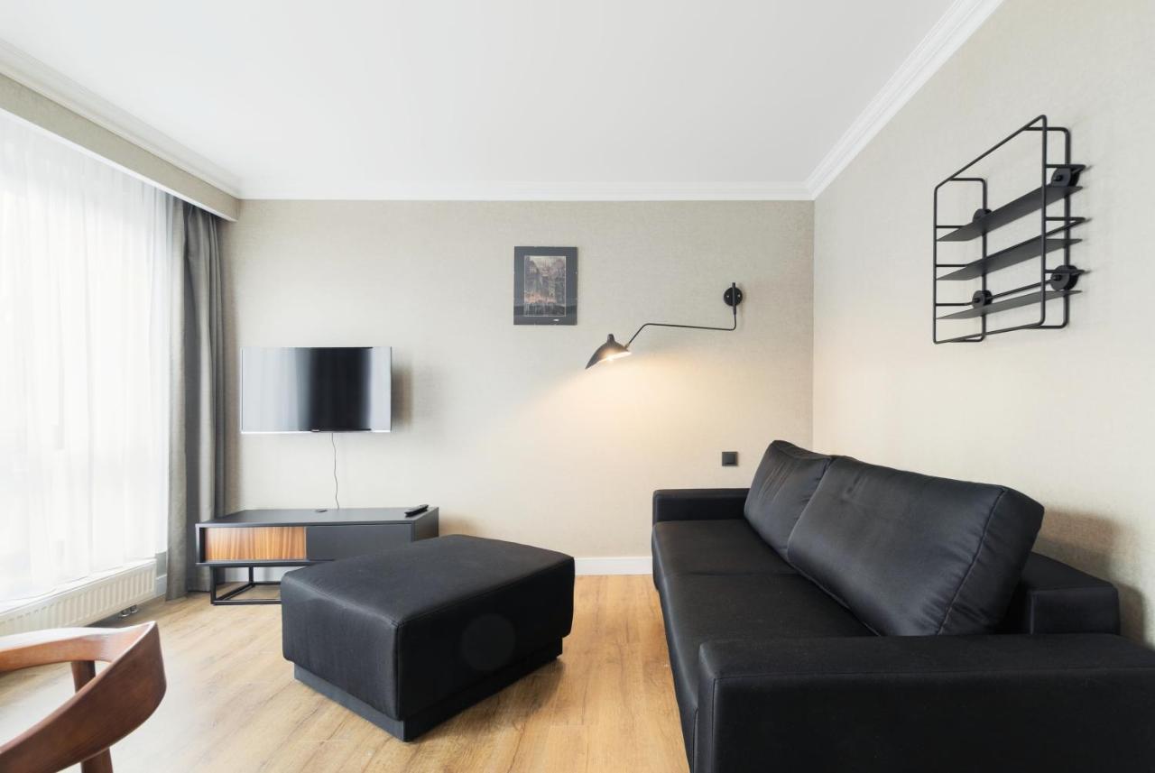 Grand Apartments - Prestigious Apartment Sopot Victoria Residence المظهر الخارجي الصورة