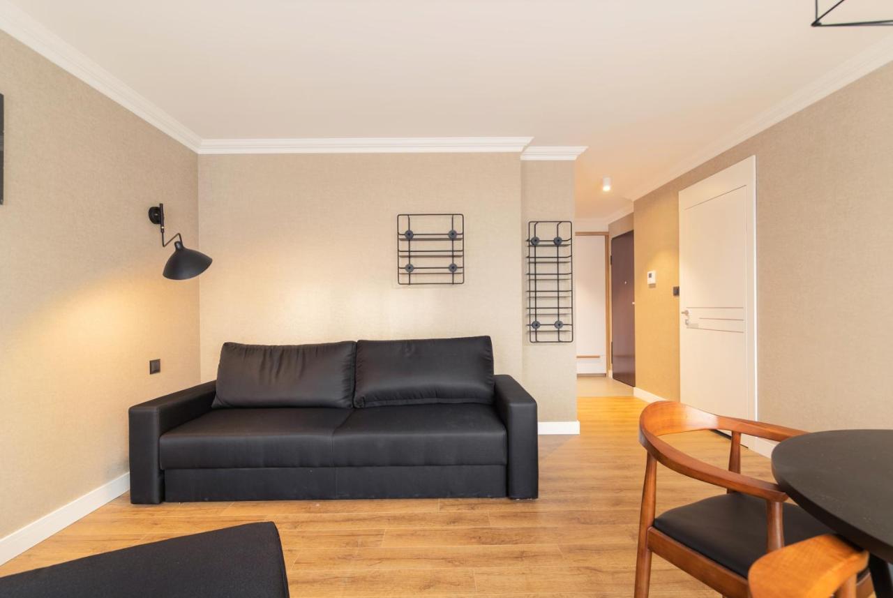 Grand Apartments - Prestigious Apartment Sopot Victoria Residence المظهر الخارجي الصورة